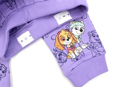 Name It sand verbena sweatpants Paw Patrol